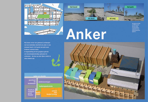 Hoofdkantoor Evean Zorg Purmerend